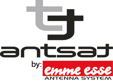 Marca: ANTSAT BY EMMESSE