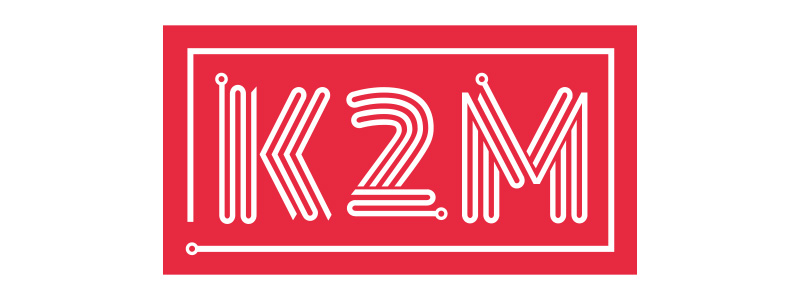 Marca: K2M