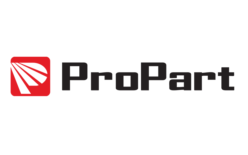 Marca: PROPART