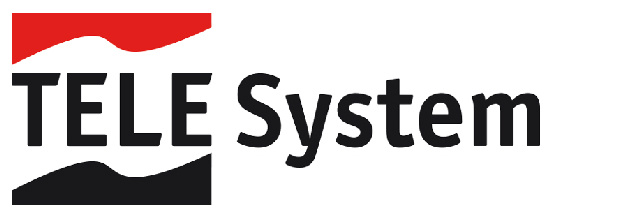 Marca: TELESYSTEM