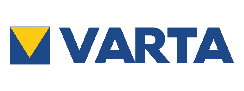 Marca: VARTA