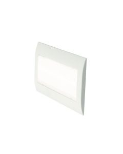 LAMPADA D'EMERGENZA 12 LED 160LM 3H