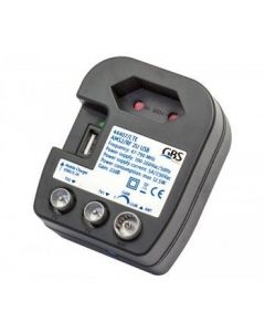 AMPLIFICATORE RETRO TV 2OUT 22DB CON PORTA USB LTE