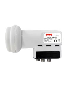 LNB 4 OUT V/H V/H 0.1 DB