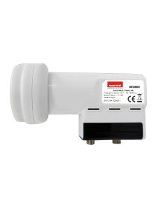 LNB TWIN 0.1 DB