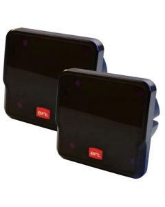COPPIA FOTOCELLULE DA INCASSO "BFT MURA" A30 - BFT