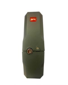 ELETTROSERRATURA VERTICALE BFT EBP BT 220V CANCELLO BATTENTE