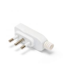 SPINA ELETTRICA 16A 90°