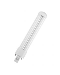 PL AL LED G23 - 7,2W - 720LM