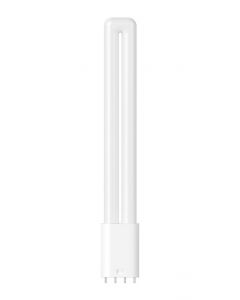 PL ALL LED 1000LM 8,0W  2G11 CW