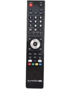 TELECOMANDO "PERFORM" 2 IN 1 - SUPERIOR