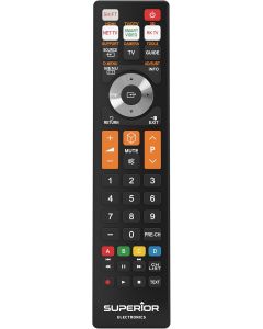 TELECOMANDO SAMSUNG UNIVERSALE - SUPERIOR