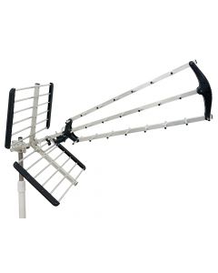 ANTENNA DIGITALE TERRESTRE UHF - 5G READY ZTL