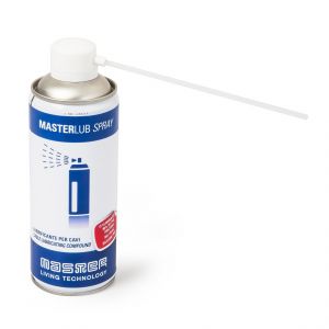 SCHIUMA LUBRIFICANTE ATOSSICA - 400ML