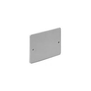 COPERCHIO SCAT. DI DERIVAZ. 110X80 C/ VITI