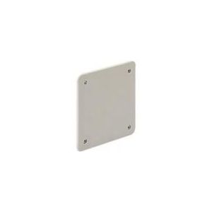 COPERCHIO SCATOLA DI DERIV.92X92 c/viti