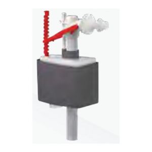 RUBINETTO GALLEGGIANTE RAMBO - 3/8