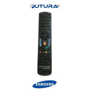 TELECOMANDO SOSTITUTIVO SAMSUNG