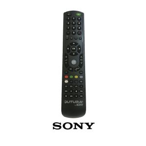 TELECOMANDO SOSTITUTIVO SONY