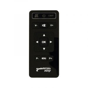 TELECOMANDO SEMPLIF.PROGRAMMABILE DA PC