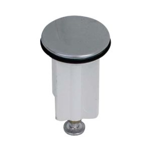 TAPPO SALTERELLO IN PVC - 1"1/4 - DM. 38