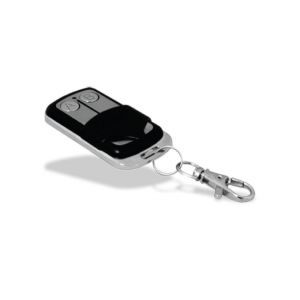 JOLLYLINE TELECOMANDO CANCELLO 2CH 433MHZ