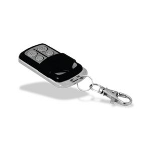 RADIOC.X CANCELLI 4CH 433,92MHZ AUTO-APP - UNITRONIC