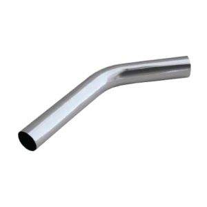 CANOTTO PER WC A 45° - DIAM. 30 X 25 CM