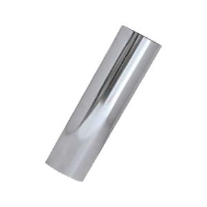 CANOTTO LISCIO PER SIFONE PESANTE - DIAM. 30X30CM