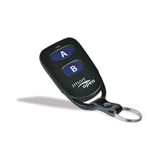 GBS RADIOCOMANDO FAAC 433MHZ                                