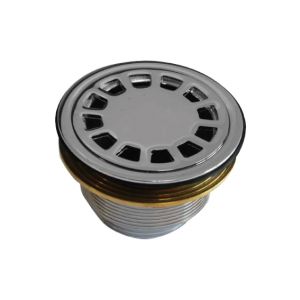 PILETTA SIFOIDE PER PIATTO DOCCIA - 1"1/4