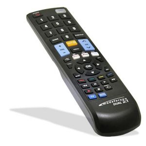 TELECOMANDO UNIVERSALE PROGRAMMABILE 2:1 S/10