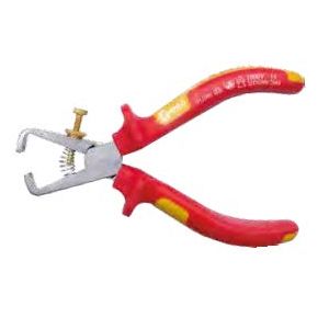 PINZA SPELACAVI CON REGOLAZIONE A MANO