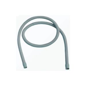 TUBO SCARICO LAVATRICE - CM. 250 - 19/22