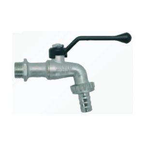 RUBINETTO PORTAGOMMA LEGGERO - 3/4