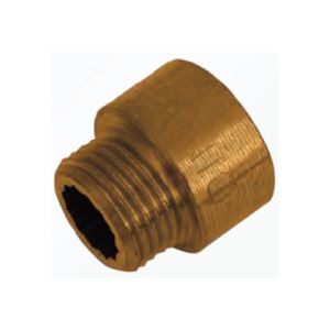 PROLUNGA OTTONE GIALLO - 1/2 X 10