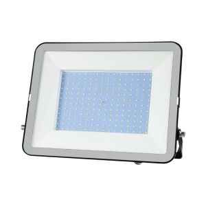 FARO LED SMD CHIP SAMSUNG 300W COLORE NERO 6500K IP65