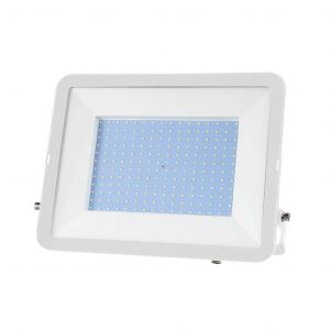 Faro LED SMD Chip Samsung 300W Colore Bianco 4000K IP65