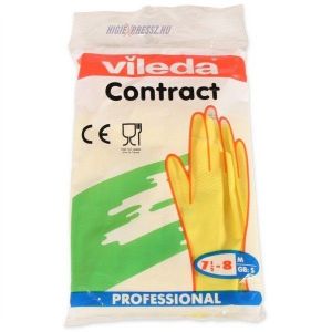 GUANTI CONTRACT TG. L