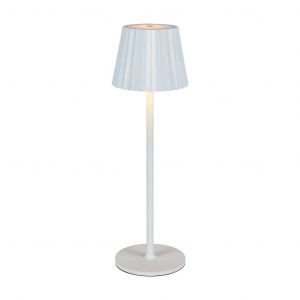 LAMPADA LED DA TAVOLO 3 IN 1 - 4W - BIANCA