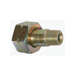 RACCORDO ENTRATA REGOLATORE - 1/2 ES. 25