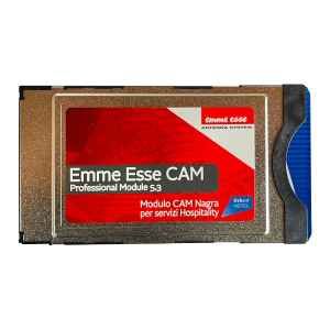CAM PROFESSIONALE 5.3 NAGRA SERV. HOSPITALITY