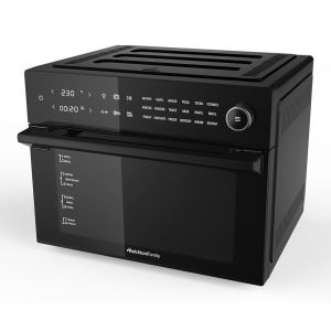 FRIGGITRICE AD ARIA 30 LITRI - "BENEDETTA"