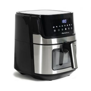 FRIGGITRICE AD ARIA 6,5L CON WIFI *GINEVRA*