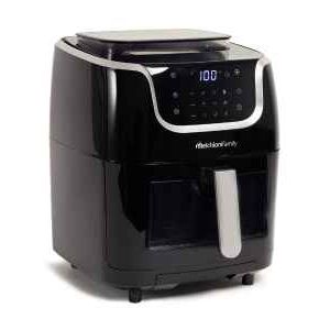 FRIGGITRICE A VAPORE 6.5LT 1700W - GIOIA