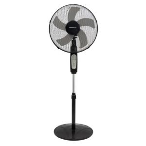 VENTILATORE A PIANT.40CM 5 PALE H125 CM3 MF1681BR