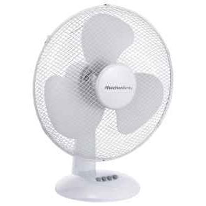 VENTILATORE DA TAVOLO 40CM 3 VELOCITA'