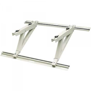 STAFFA A TETTO - 1000 X 480 - 30°/60°