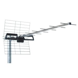ANTENNA UHF EL.11 CH.21-48 11,5dB 5G
