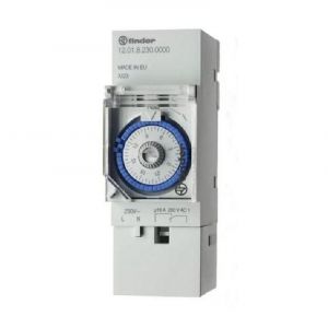 INT.ORARIO GIORNALIERO MECC.                                